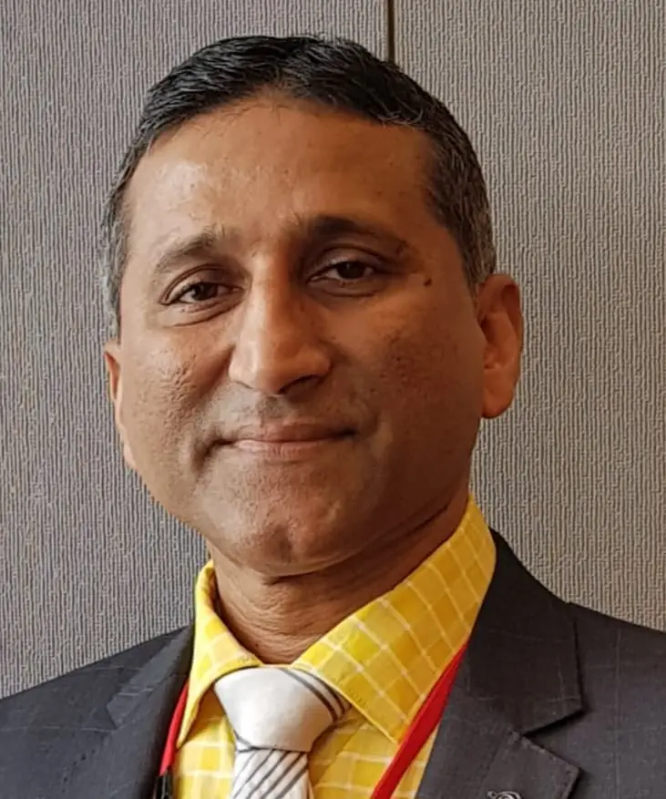 Dr. Saji Philip
