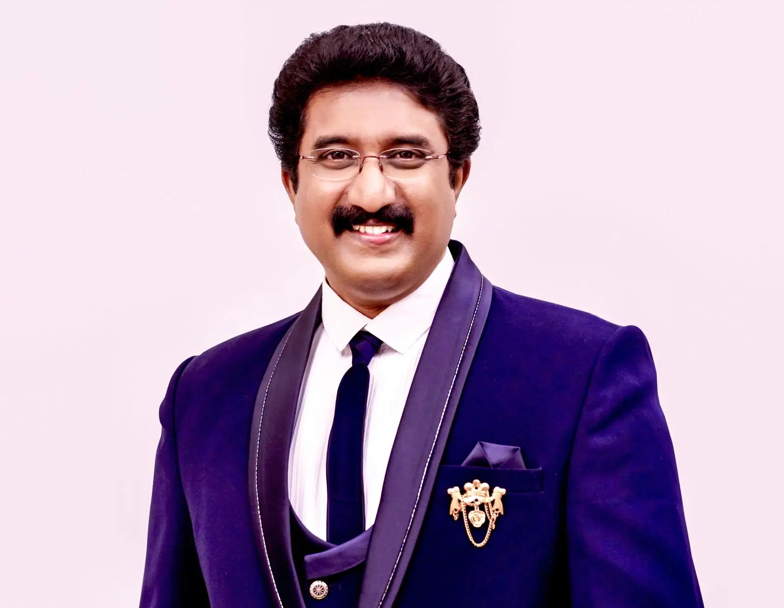 Rev. Dr. Satish Kumar