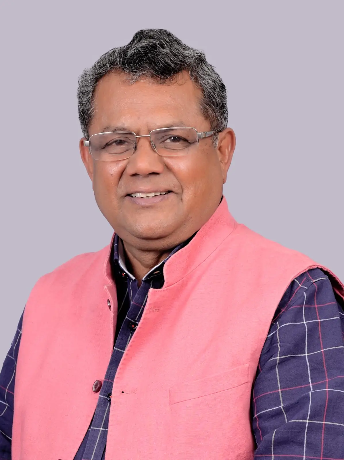 Pastor Y. Yohannan