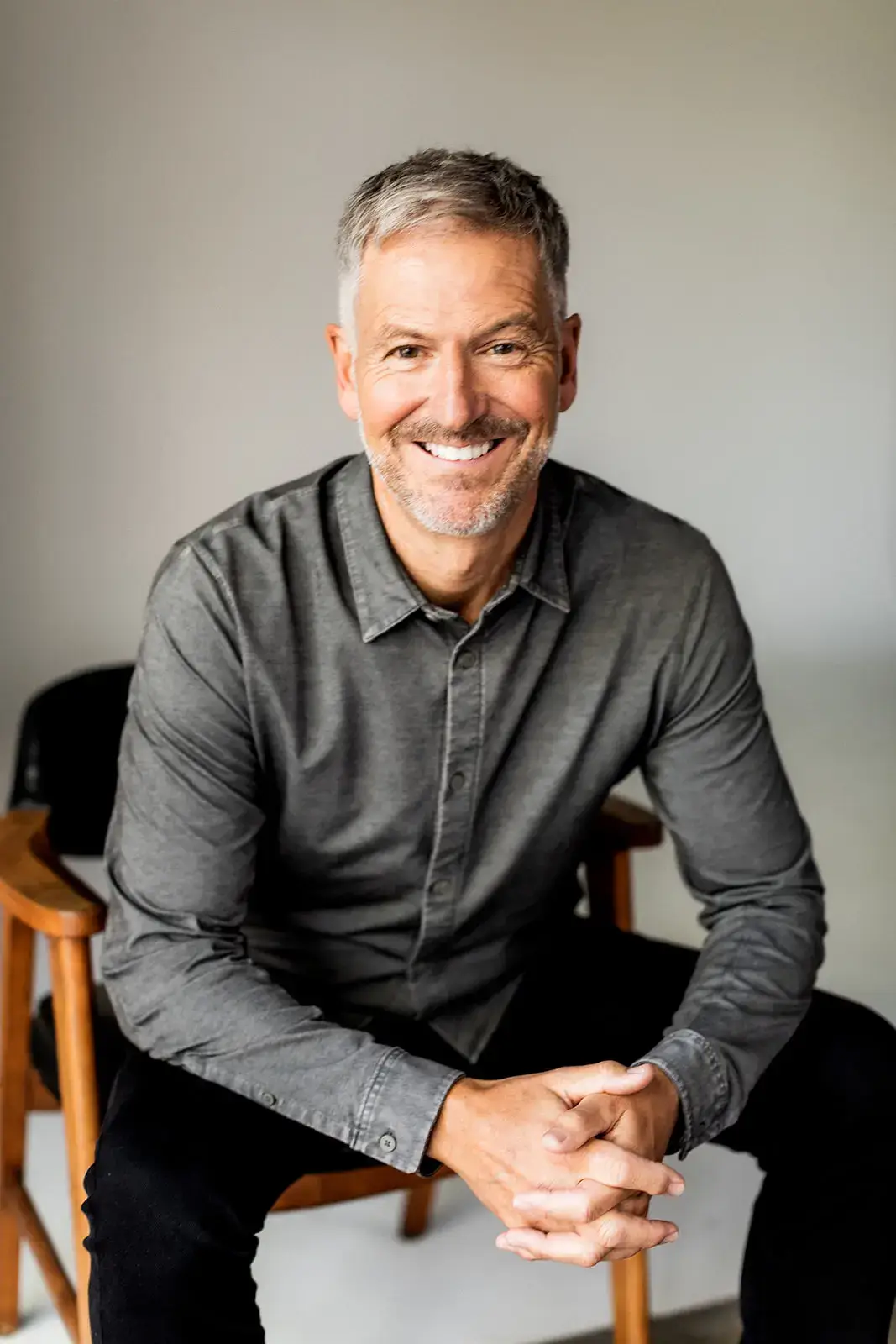 John Bevere