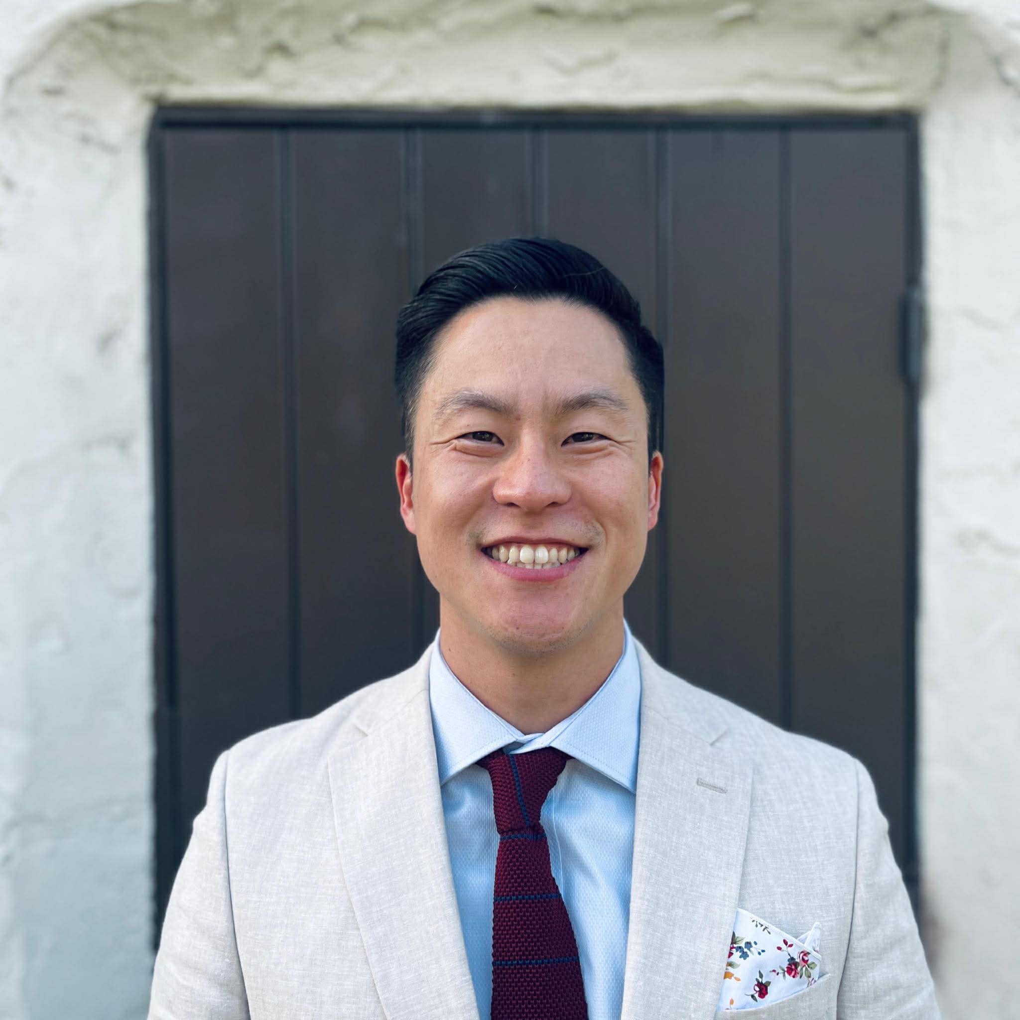 Joshua Suh