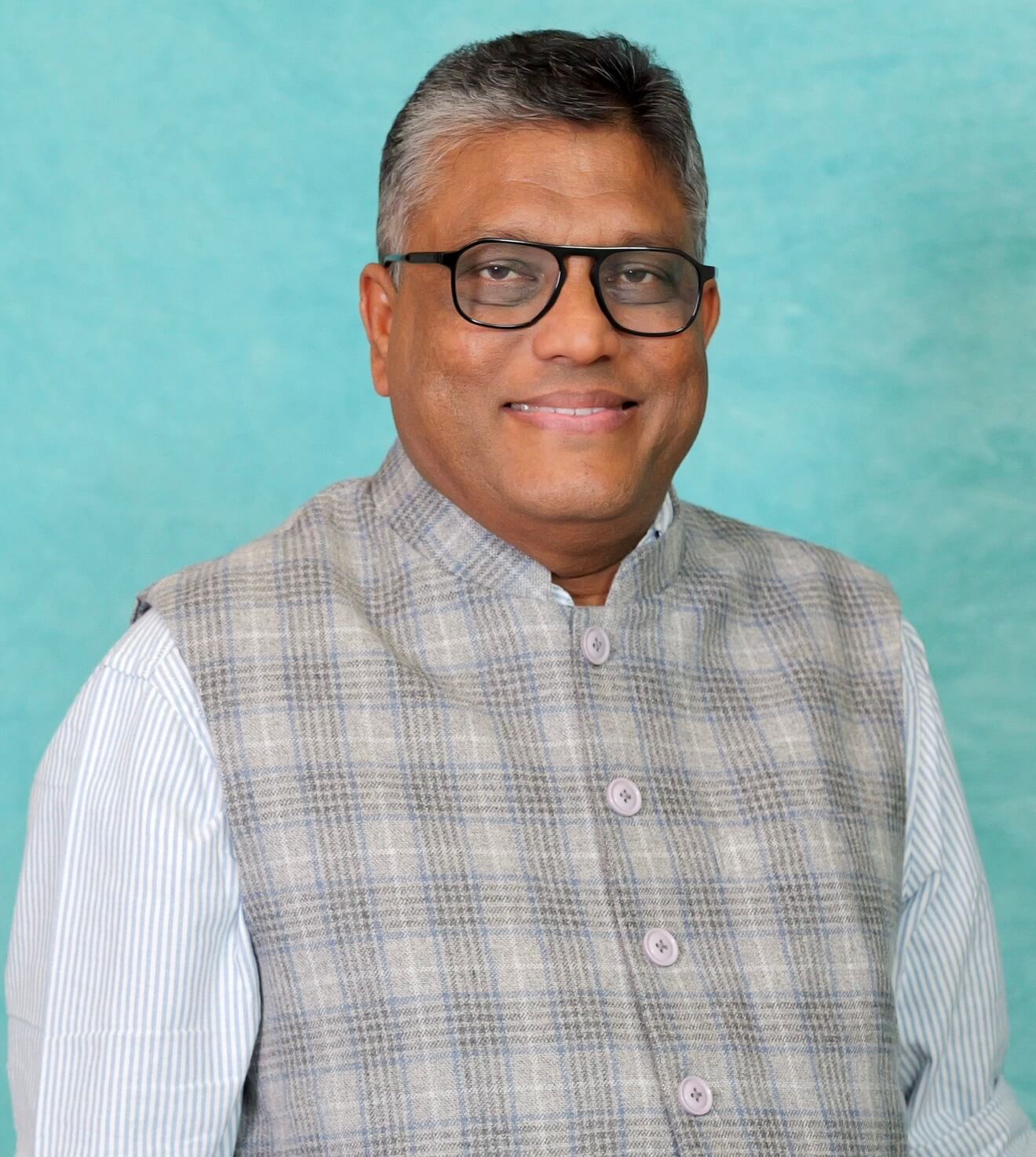 Pr. Saji Mathew