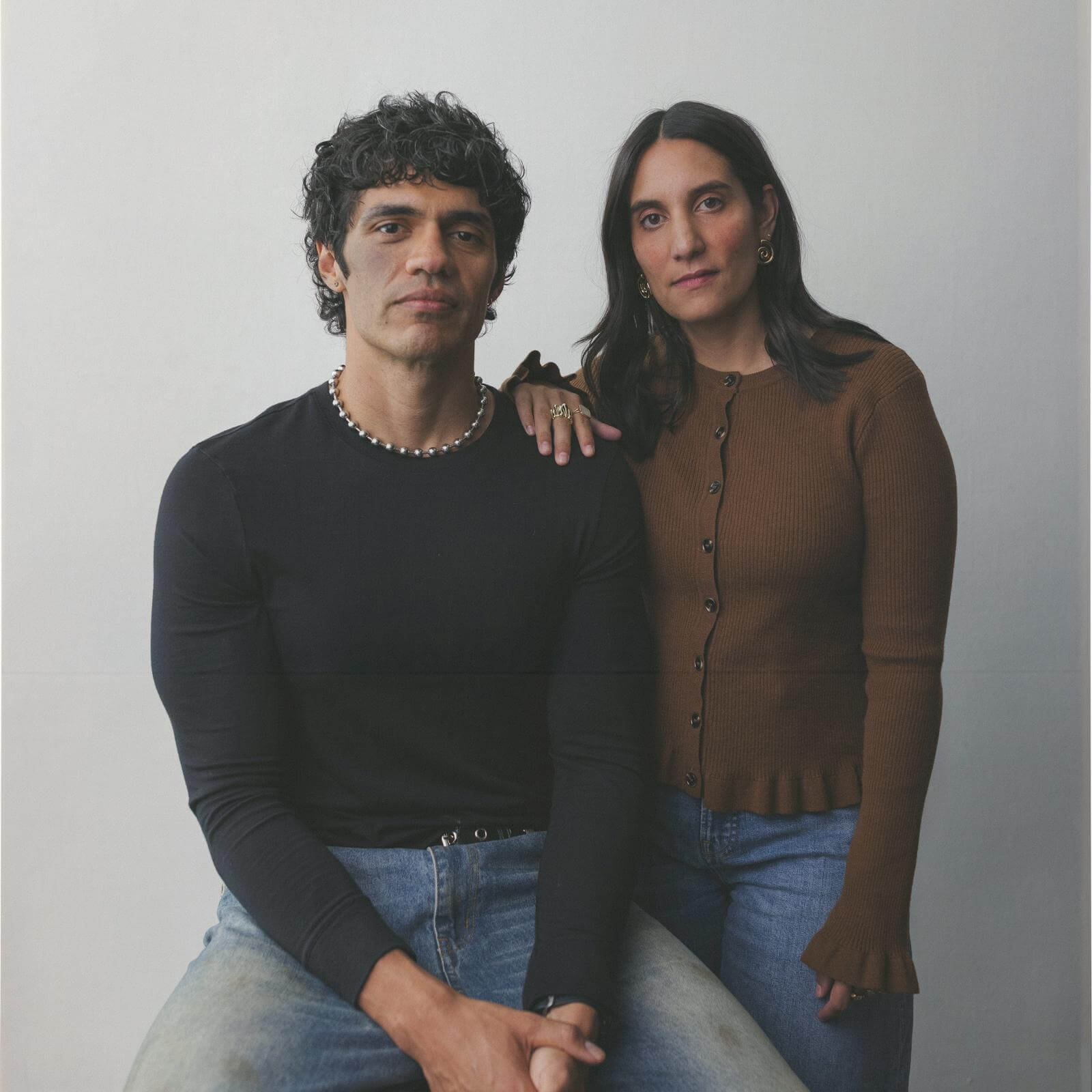 Joel and Elyssa Figueroa