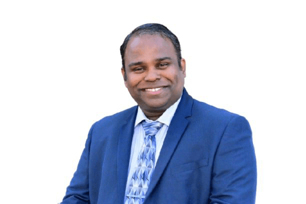 Pr. Anish Kollam