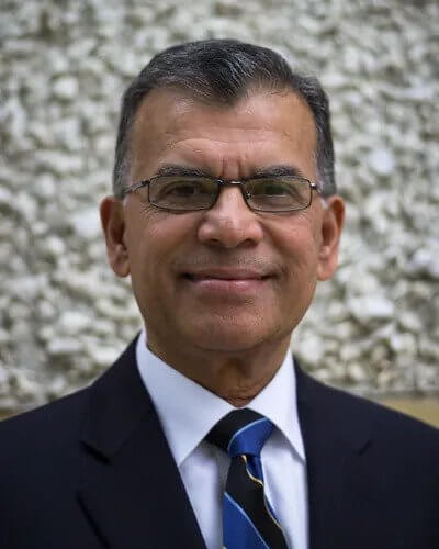 Rev. Thomson K. Mathew